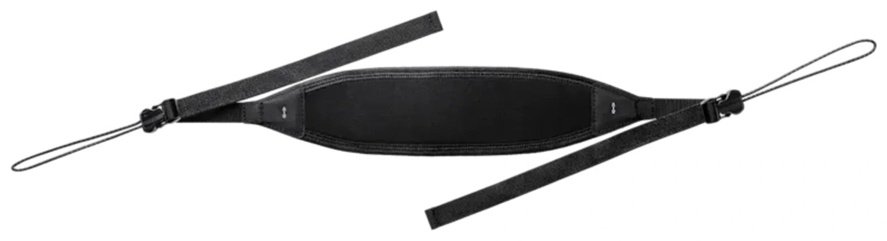 Поясной фиксатор Hypershell AeroFlex Hip Belt черный универсальный