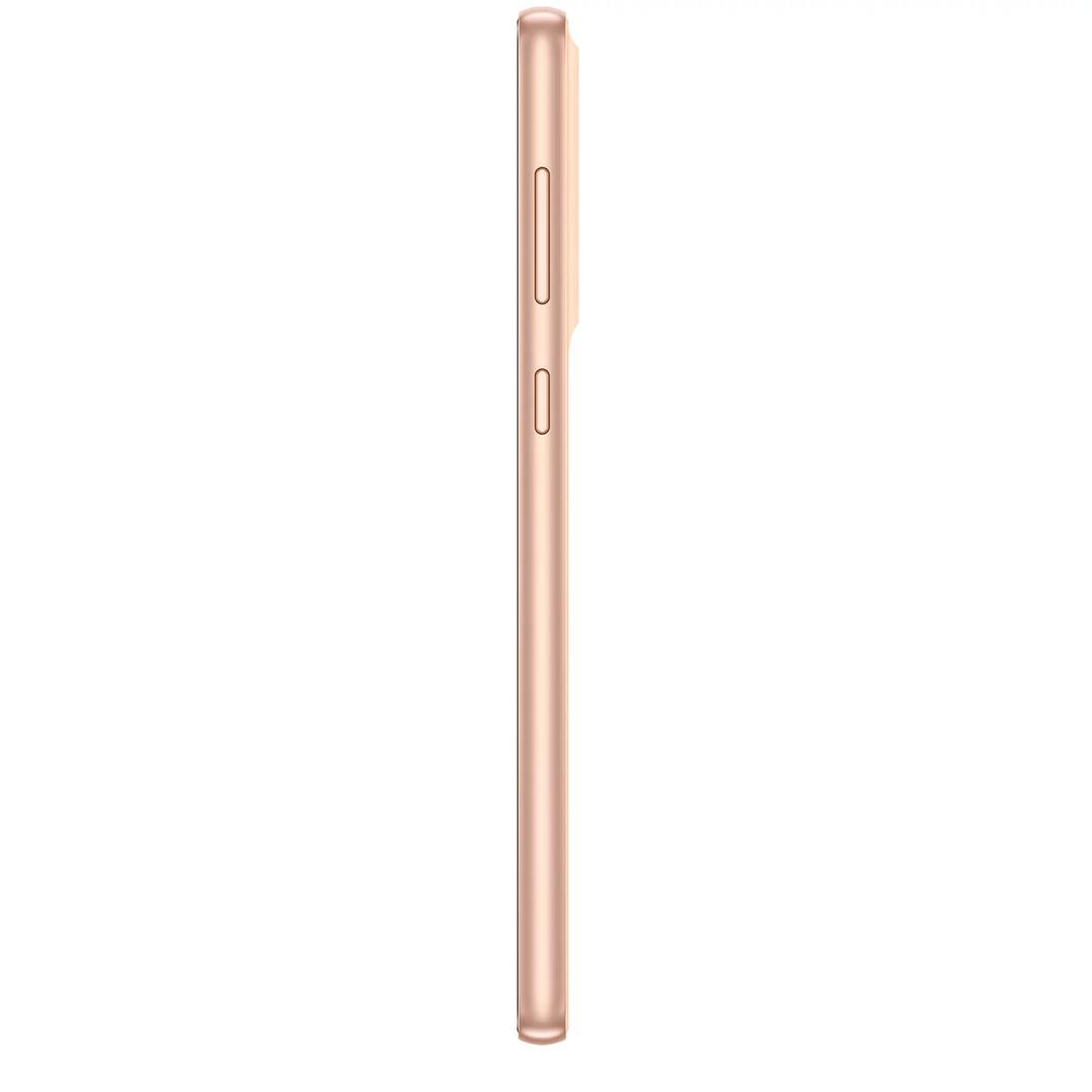 Смартфон Samsung Galaxy A33 6/128GB Orange купить,NaN
