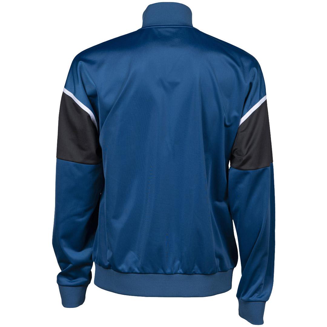 Куртка мужская Arena Jacket 003250 синяя M купить,NaN