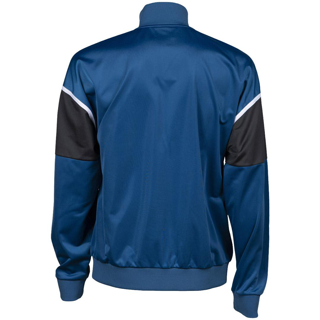 Куртка мужская Arena Jacket 003250 синяя M купить,NaN