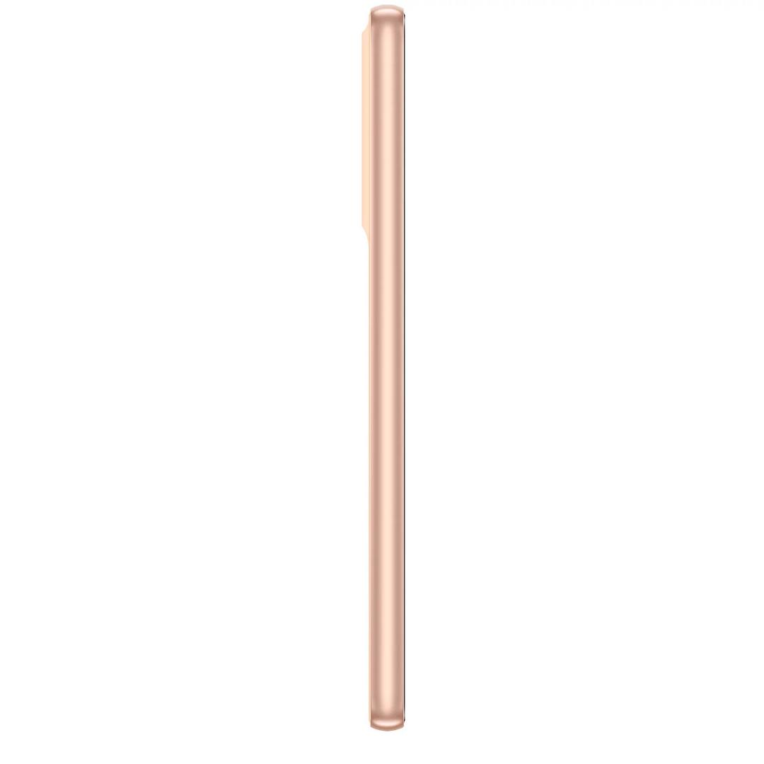 Смартфон Samsung Galaxy A33 6/128GB Orange купить,NaN