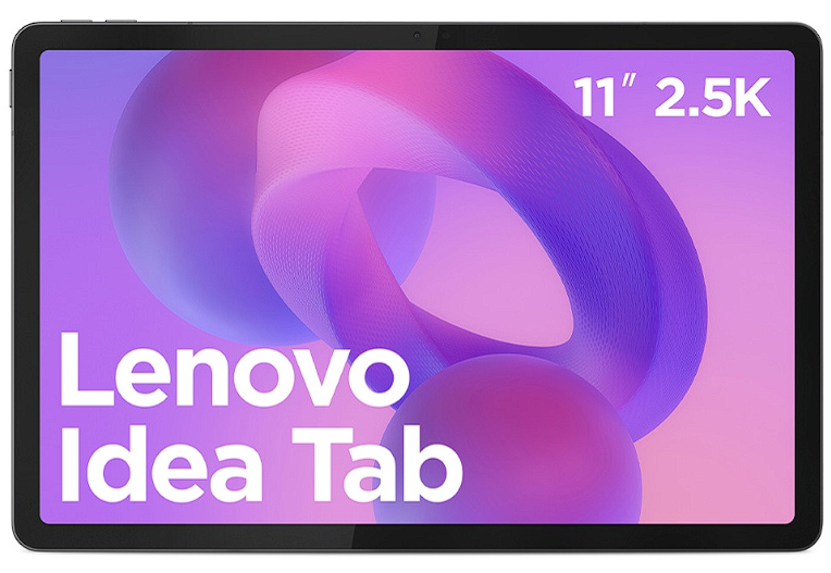 Планшет Lenovo TB336FU keyboard + pen (ZAFR0309UZ) 11" 8 Гб/256 Гб Gray