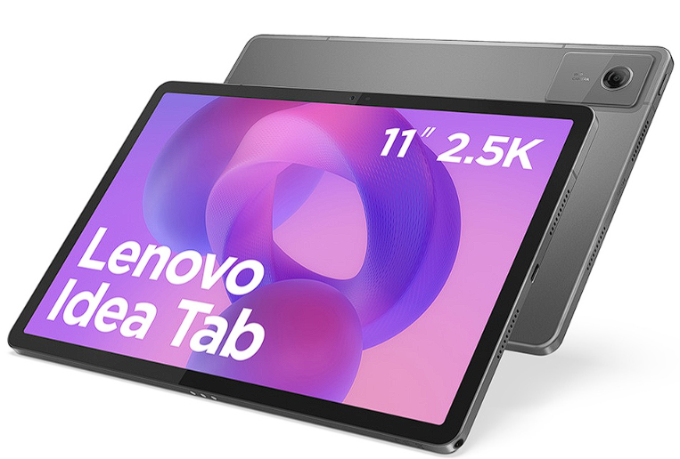 Планшет Lenovo TB336FU keyboard + pen (ZAFR0309UZ) 11" 8 Гб/256 Гб Gray купить,NaN