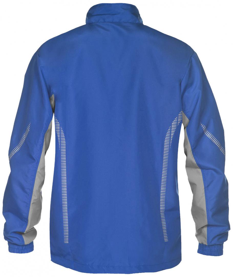 Куртка мужская Arena Warm 1D350 синяя XL