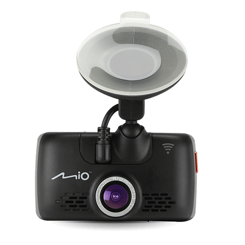Видеорегистратор Mio MiVue C688 черный купить,NaN