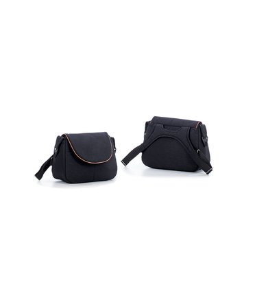 Коляска Tutis Viva Life 2в1 black/кожа anthracite купить,NaN
