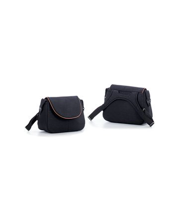 Коляска Tutis Viva Life 2в1 black/кожа anthracite купить,NaN
