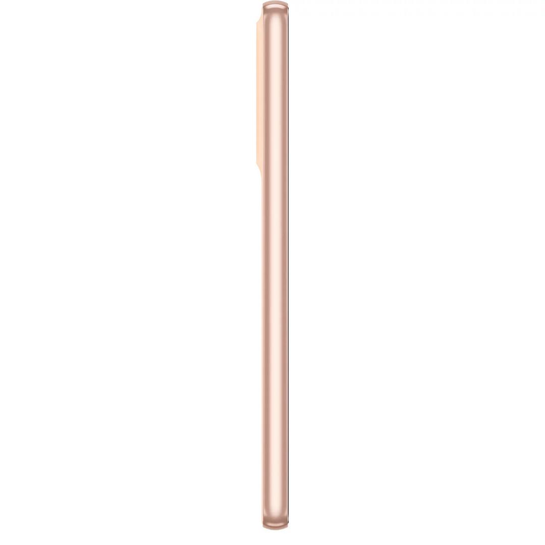 Смартфон Samsung Galaxy A53 6/128Gb Orange купить,NaN