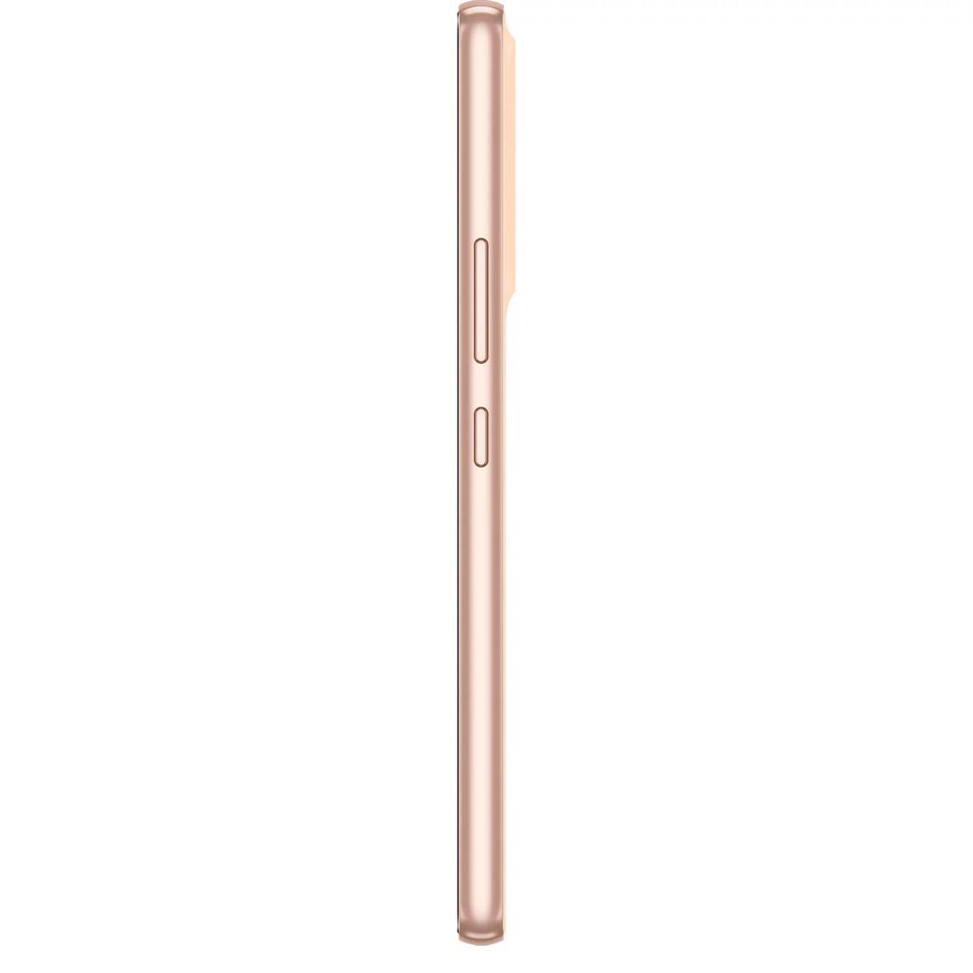 Смартфон Samsung Galaxy A53 6/128Gb Orange купить,NaN