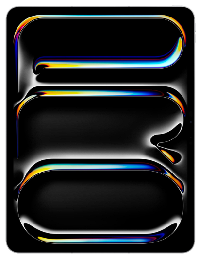 Планшет Apple iPad Pro 11" 2025 ME2P4QA/A 12 Гб/256 Гб Wi‑Fi + Cellular Silver