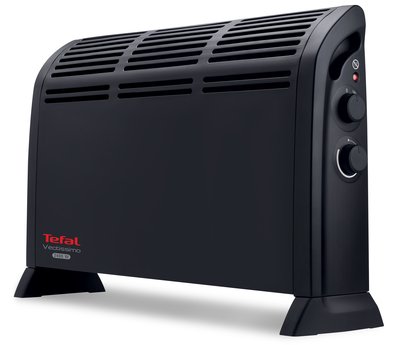 Конвектор Tefal Vectissimo CQ3030 черный