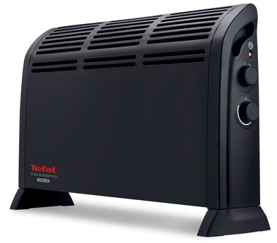 Конвектор Tefal Vectissimo CQ3030 черный купить,NaN