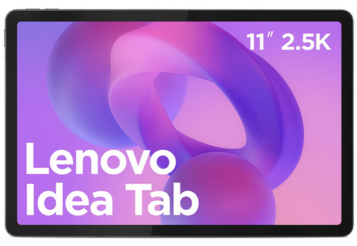 Планшет Lenovo TB336FU keyboard + pen (ZAFR0309UZ) 11" 8 Гб/256 Гб Gray