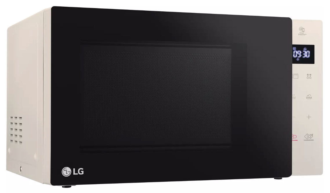 Микроволновая печь LG MH 6032 GASK бежевый купить,78990