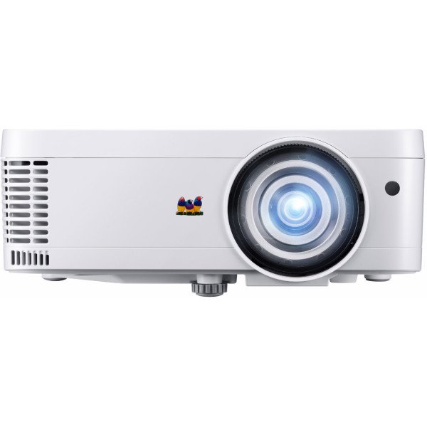 Проектор ViewSonic PS600W белый