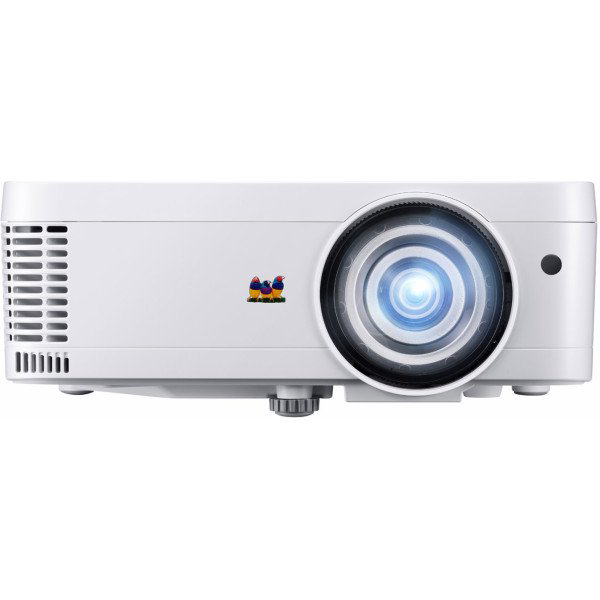 Проектор ViewSonic PS600W белый купить,NaN