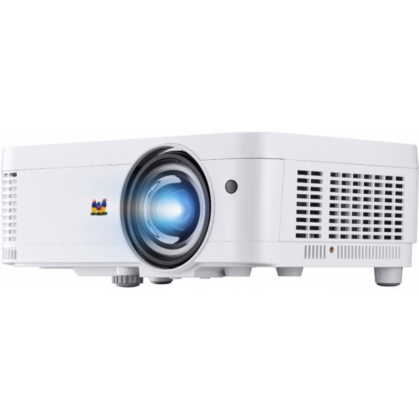 Проектор ViewSonic PS600W белый