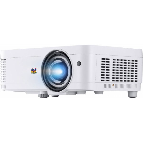 Проектор ViewSonic PS600W белый купить,NaN