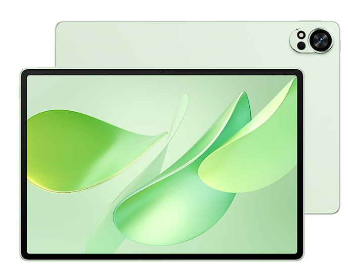 Планшет Huawei MatePad 12 X 2025 PaperMatte 12" LRT-W09 12 Гб/256 Гб WIFI Green