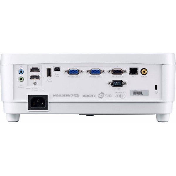 Проектор ViewSonic PS600W белый