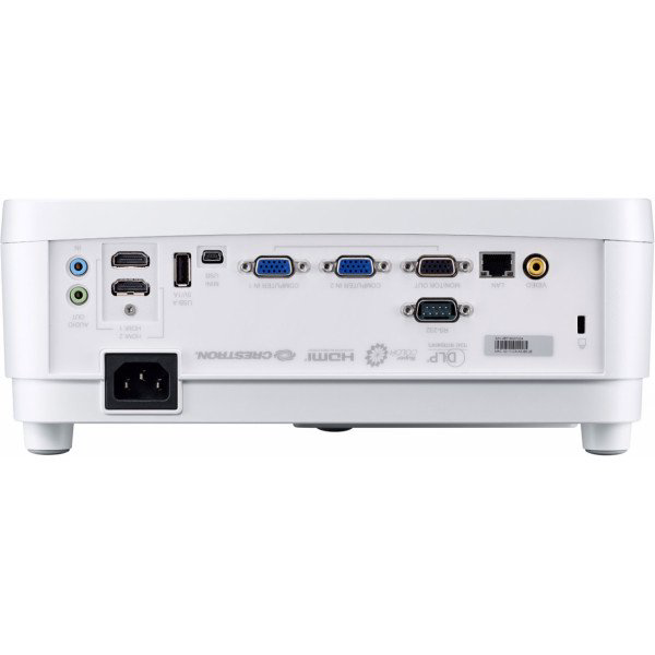Проектор ViewSonic PS600W белый купить,NaN