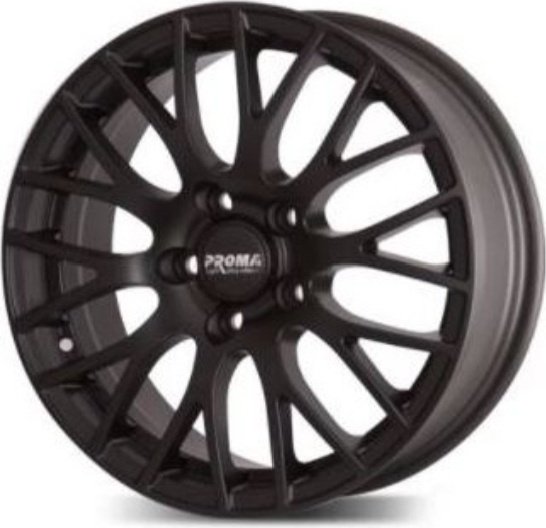 Комплект дисков Proma GT 5х108 R18х7,5 СВ65,1 ЕТ36 B/M купить,NaN