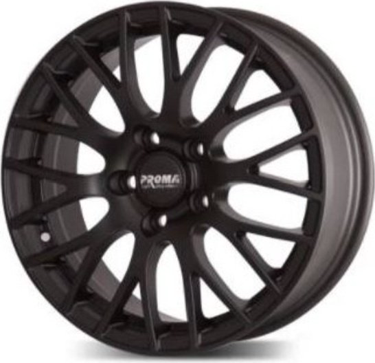 Комплект дисков Proma GT 5х108 R18х7,5 СВ65,1 ЕТ36 B/M купить,NaN