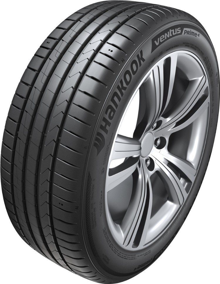 Шина Hankook Ventus Prime 4 K135 215/55 R17 98W летняя купить,NaN
