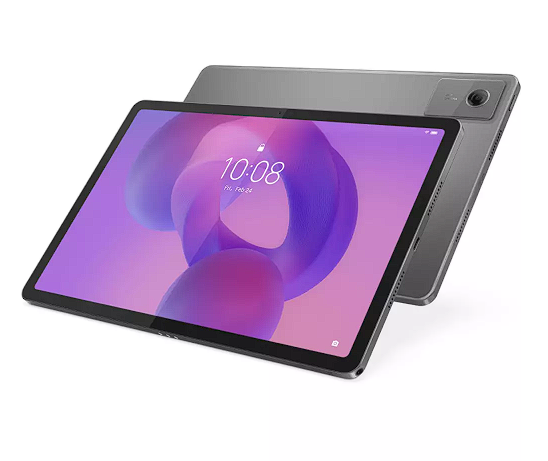 Планшет Lenovo TAB 11" TB336FU 8 Гб/256 Гб Wi-Fi Luna Grey FOLIO+PEN