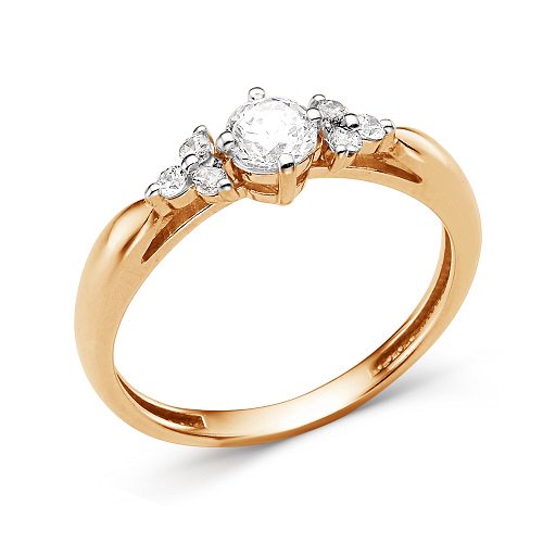 Кольцо Династия 000981-1102 16р 1,52гр. купить,NaN
