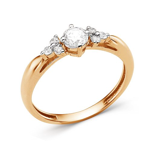 Кольцо Династия 000981-1102 16р 1,52гр. купить,NaN