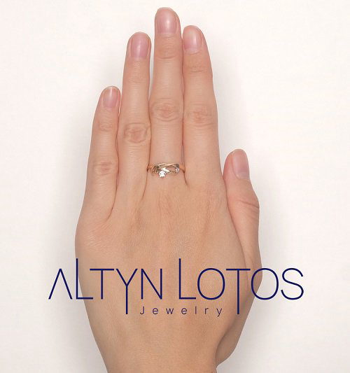 Кольцо Династия 023281-1102 16р 1,39гр. купить,NaN