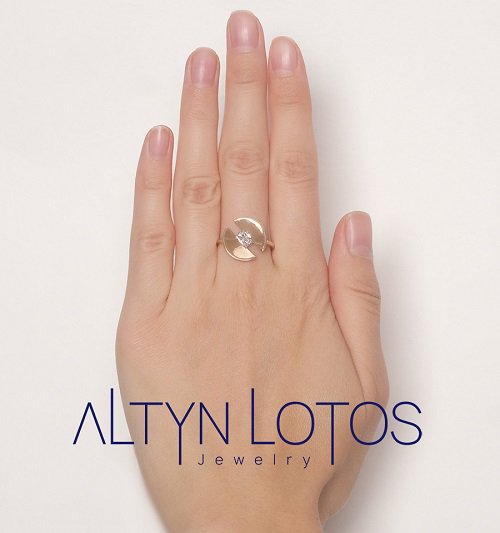 Кольцо Династия 017431-1102 18р 2,15гр. купить,NaN