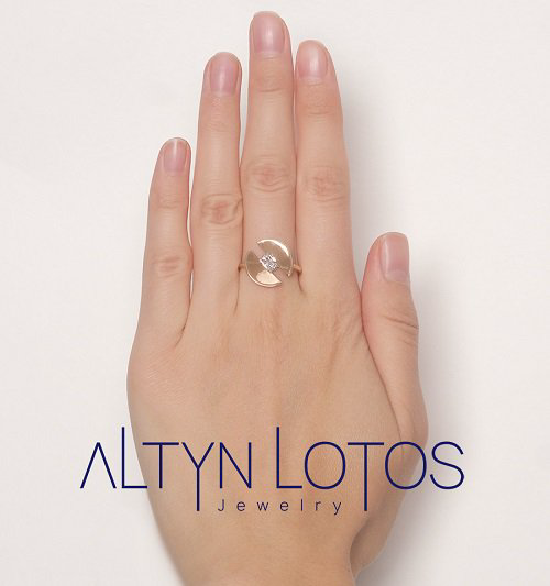 Кольцо Династия 017431-1102 18р 2,15гр. купить,NaN