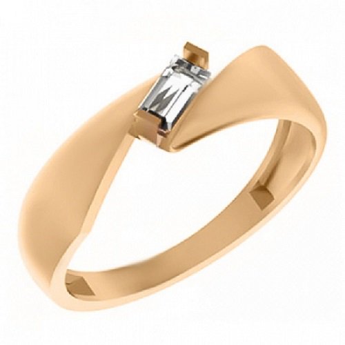Кольцо Династия 018251-1102 17р 1,91гр. купить,NaN