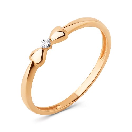 Кольцо Династия 024381-1102 17р 0,95гр. купить,NaN