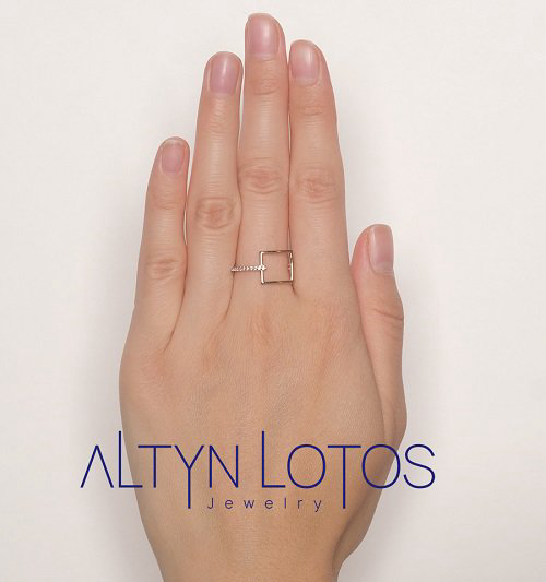 Кольцо Династия 017951-1102 17р 1,18гр. купить,NaN