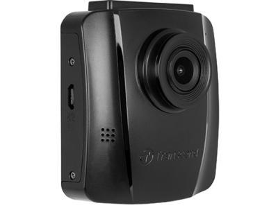 Видеорегистратор Transcend DrivePro 110 + microSD 16Gb черный купить,NaN