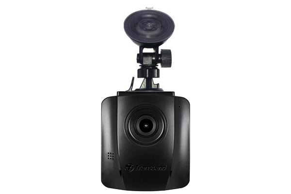 Видеорегистратор Transcend DrivePro 110 + microSD 16Gb черный купить,NaN