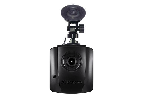 Видеорегистратор Transcend DrivePro 110 + microSD 16Gb черный купить,NaN
