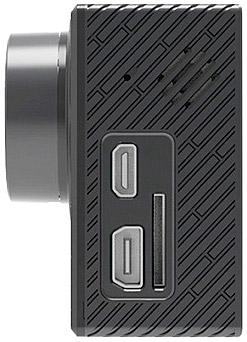 Экшн-камера SJCAM SJ6LEGEND черная купить,75590
