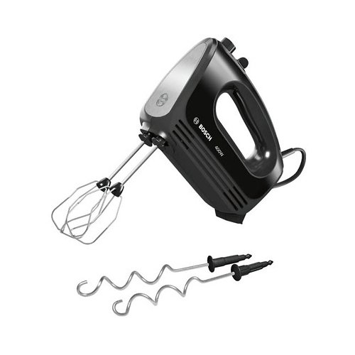 Миксер Bosch MFQ 2420 черный