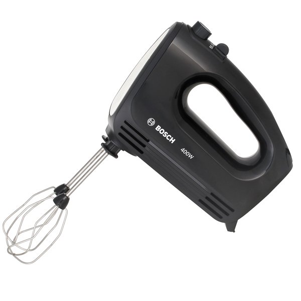 Миксер Bosch MFQ 2420 черный купить,0