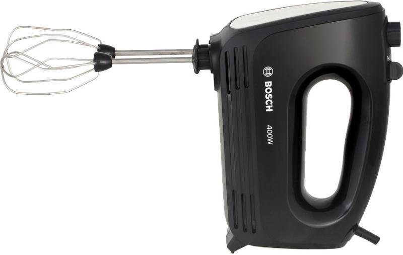 Миксер Bosch MFQ 2420 черный купить,0