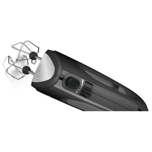 Миксер Bosch MFQ 2420 черный купить,0