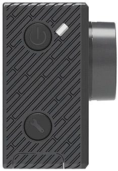 Экшн-камера SJCAM SJ6LEGEND черная купить,75590