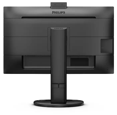 Монитор Philips 276B9H/00 27" черный купить,0