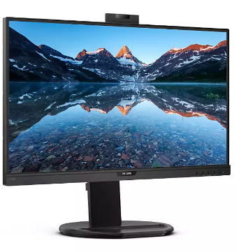 Монитор Philips 276B9H/00 27" черный купить,0