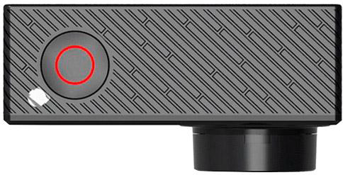 Экшн-камера SJCAM SJ6LEGEND черная купить,75590
