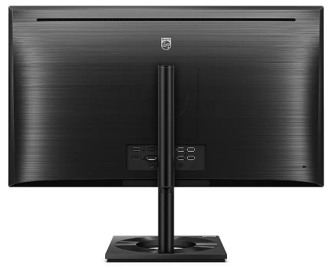 Монитор Philips 279C9 00/01 27" черный  купить,0